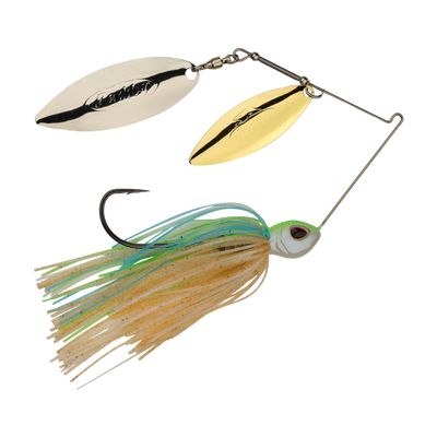 Berkley Power Blade Compact Fishing Spinnerbait