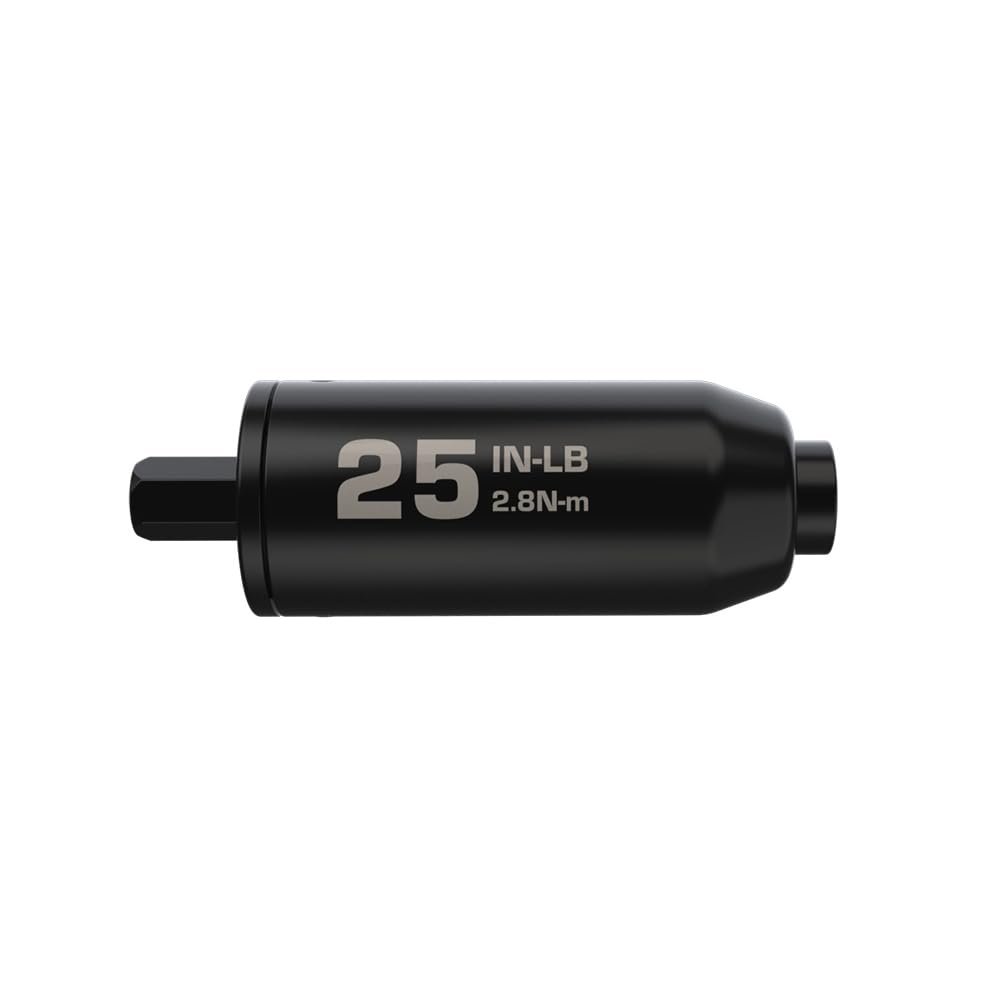 Fat Stix Individual Limiter 25 Inch Pounds