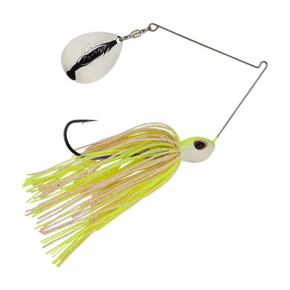 Berkley Power Blade Compact Fishing Spinnerbait