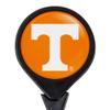 Desert Cactus University of Tennessee Retractable Badge Holder UT Knoxville Volunteers Vols ID Reel with Ticket Clip for Lanyard, Work, School & Office Access view 4