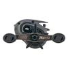 Abu Garcia Revo 5 SX Low Profile Fishing Reel, Right Handle Position, X2-Craftic Alloy Frame & Asymmetrical Body Design, Durable, Lightweight Fishing Reels view 3