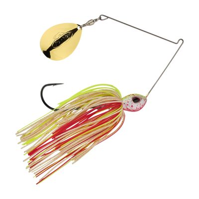 Berkley Power Blade Compact Fishing Spinnerbait