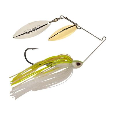 Berkley Power Blade Compact Fishing Spinnerbait