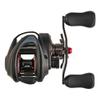 Abu Garcia Revo 5 Winch Low Profile Fishing Reel, Right Handle Position, X2-Craftic Alloy Frame & Asymmetrical Body Design, Durable, Lightweight Fishing Reels view 4