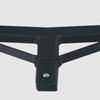 SMS Parts 8009833 Center Y Kyk Pdl Brd Mnt view 2