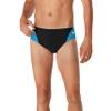 Speedo Men's Swimsuit Brief Eco ProLt Solid Adult view 1