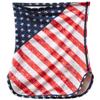 TYR LFMTYRAM921 Americana Neck Gaitr USA view 1