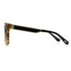 Foster Grant Sofia Vergara x Women's Jacinta Sunglasses Square, Tortoise, 55 mm view 4