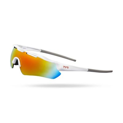 TYR LSHYS641 Hayes Hts Performanc Red/White