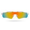 TYR LSHYS641 Hayes Hts Performanc Red/White view 2