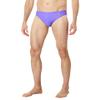 Speedo Men's Swimsuit Brief PowerFlex Eco Solar view 1
