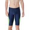 Speedo Men's Swimsuit Jammer ProLT Solid view 1