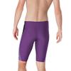 Speedo Men's Swimsuit Jammer ProLT Solid view 2