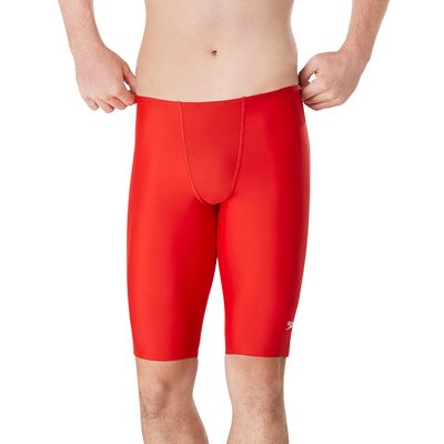 Speedo Men's Swimsuit Jammer ProLT Solid