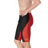 Speedo Men's Swimsuit Jammer ProLT Solid view 4