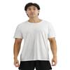 TYR USSTMS3A9393XL Unisex S/S Tee Ash Heather 3XL view 1