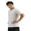 TYR USSTMS3A9393XL Unisex S/S Tee Ash Heather 3XL view 2