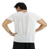 TYR USSTMS3A9393XL Unisex S/S Tee Ash Heather 3XL view 4