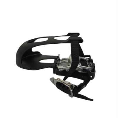 Left Foot Pedal 1000204254 Works with HZ Fitness S3+ - FC052 GR3 Indoor Cycle - FC060 Stationary Bike