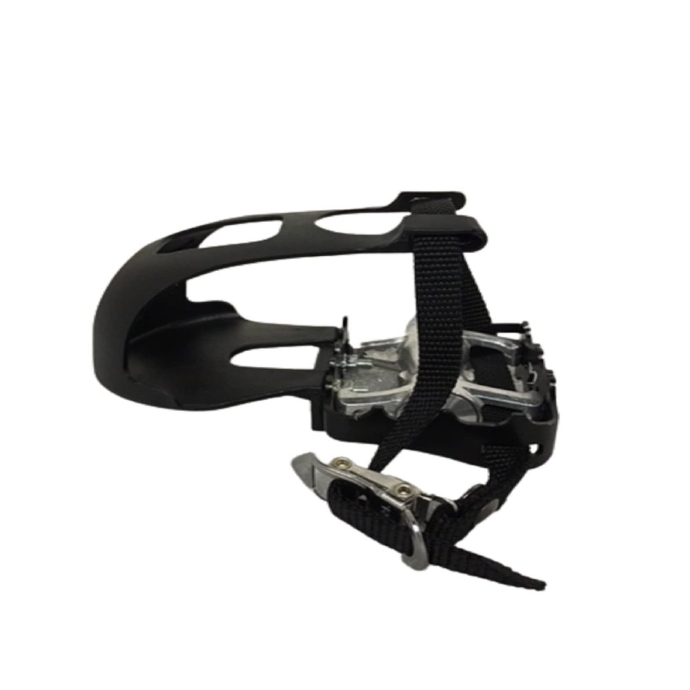 Left Foot Pedal 1000204254 Works with HZ Fitness S3+ - FC052 GR3 Indoor Cycle - FC060 Stationary Bike