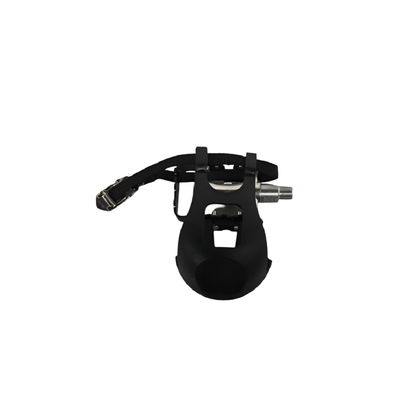 Right Foot Pedal Part 1000204253 Exercise Bike, Replacement Component, Easy Install, Long-Lasting Performance, Home Gym Maintenance
