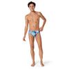 Speedo Men's Swimsuit Brief Eco Flex 2 Outseam Beachstar view 2