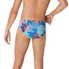 Speedo Men's Swimsuit Brief Eco Flex 2 Outseam Beachstar view 3