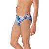 Speedo Men's Swimsuit Brief Eco Flex 2 Outseam Beachstar view 4