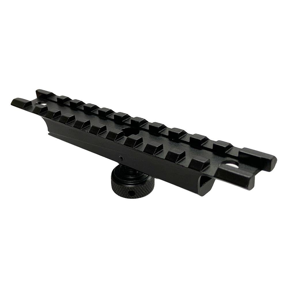Eastern Tactical Supply Carry Handle Picatinny Rail Mount