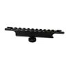 Eastern Tactical Supply Carry Handle Picatinny Rail Mount view 4