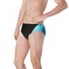 Speedo Men's Swimsuit Brief Eco ProLt Solid Adult view 4