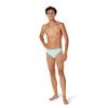 Speedo Men's Swimsuit Brief Eco Flex 2 Outseam Beachstar view 2
