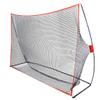 axGear Indoor/Outdoor Portable Golf Practice Net 10 FT x 7 FT Driving Range Golf Training Net