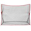 axGear Indoor/Outdoor Portable Golf Practice Net 10 FT x 7 FT Driving Range Golf Training Net view 2