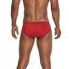 Speedo Men's Swimsuit Brief Eco ProLt Solid Adult view 2