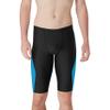 Speedo Men's Swimsuit Jammer ProLT Solid view 1
