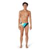 Speedo Men's Swimsuit Brief Eco Flex 2 Outseam Beachstar view 2