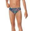 Speedo Men's Swimsuit Brief Eco Flex 2 Outseam Beachstar view 1