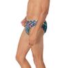 Speedo Men's Swimsuit Brief Eco Flex 2 Outseam Beachstar view 4