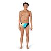 Speedo Men's Swimsuit Brief Eco Flex 2 Outseam Beachstar view 2