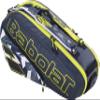 Babolat Pure Aero Racquet Holder x6 Tennis Bag view 1