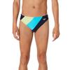 Speedo Men's Swimsuit Brief Eco Flex 2 Outseam Beachstar view 1