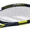 Babolat RPM Rough Spin Max Tennis String (130 / 16g, Black) view 4