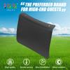 10L0L Golf Cart Access Panel Cover Replacement, Compatible with Club Car DS 1993-2002 Gas & Electric Models, Replaces OEM#1013032 1015829-02, Durable & Easy to Install view 2