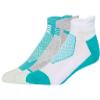 ASICS Unisex INTENSITY ST 2.0 SOCKS Training Accessories, XL, LIGHT GREY HEATHER view 3