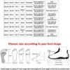 Ladmiple Platform Shoes For Women Wide Width Closed Toe Women's Slip on Sneakers Leather Shoes Fashion Casual Dressy Summer Low Top Comfortable Platform Flats Walking Loafers White view 3