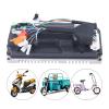YIYIBYUS Sine Wave Controller 3000W Big Power E-Bike Brushless Motor Sensor 60V-72V Electric Bike Sinusoidal Wave Controller view 2