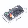 YIYIBYUS Sine Wave Controller 3000W Big Power E-Bike Brushless Motor Sensor 60V-72V Electric Bike Sinusoidal Wave Controller view 3