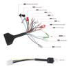 YIYIBYUS Sine Wave Controller 3000W Big Power E-Bike Brushless Motor Sensor 60V-72V Electric Bike Sinusoidal Wave Controller view 4