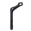 TOTMOX 110 mm /4.33 IN Bike Handlebar Riser Extension, 25.4 mm /1 IN Alloy Alum 110 mm /4.33 IN Bike Handlebar Riser Extension For Mountain Road Bicycles, Bicycle Adjustable Angle Stem view 1